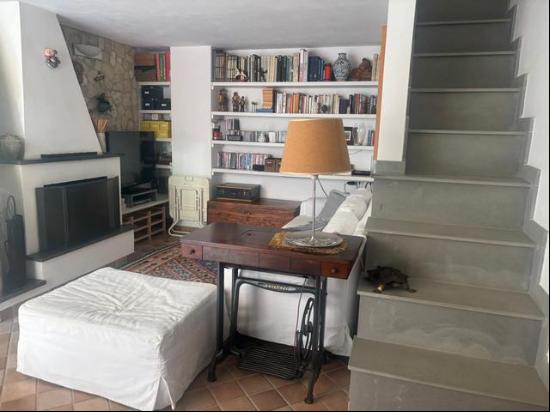 Seaside Villa in Sicily - Villa Alongi Minoa