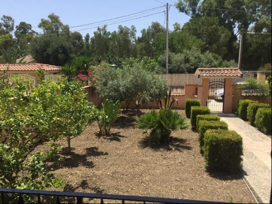 Seaside Villa in Sicily - Villa Cammilleri Minoa