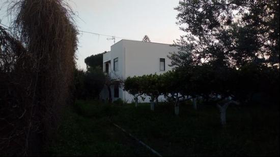 Seaside Villa in Sicily - Villa Giuseppe San Marco