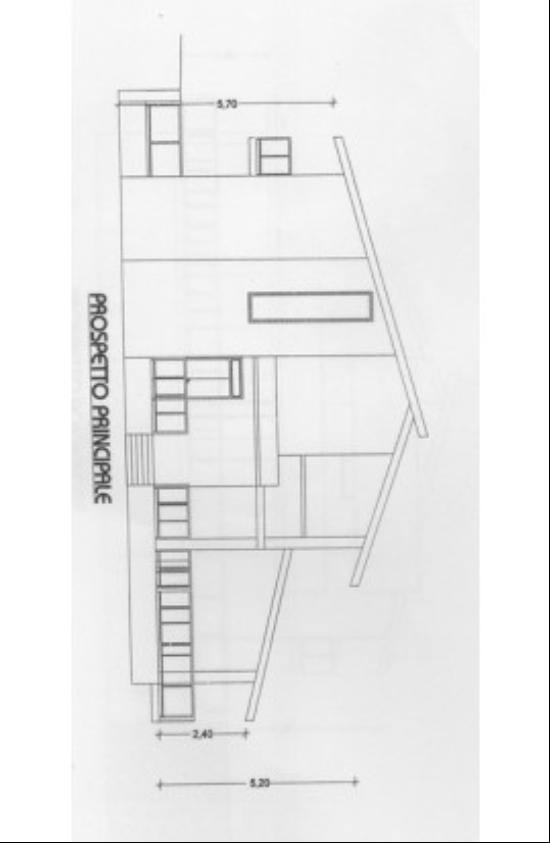 Seaside Villa in Sicily - Villa Promontorio 