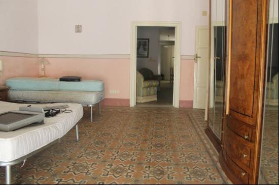 House near Sea in Sicily - Miliziano Siculiana