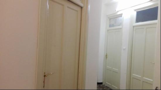 Apt in Sicily - Enrico Palermo