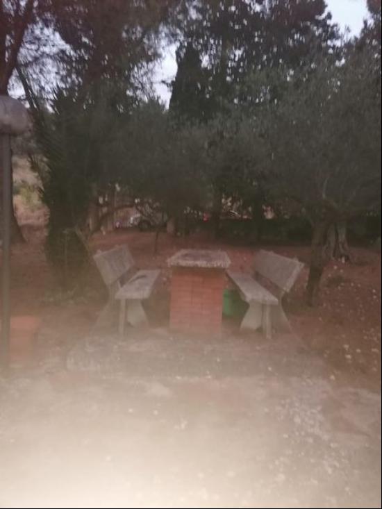 Villa and land in Sicily - Giuliano (PA)