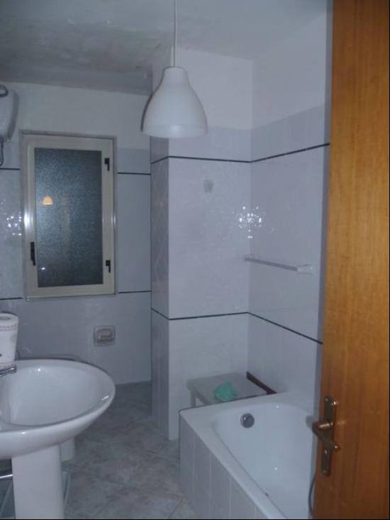 Panoramic Apt in Sicily - Apt Tuttolomondo