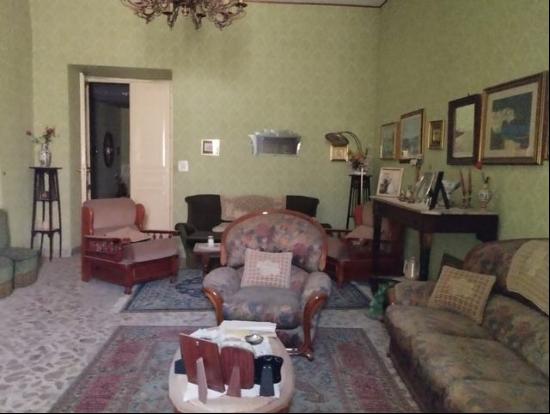 Historic Apt in Sicily - Apt Ferlita Santo Stefano