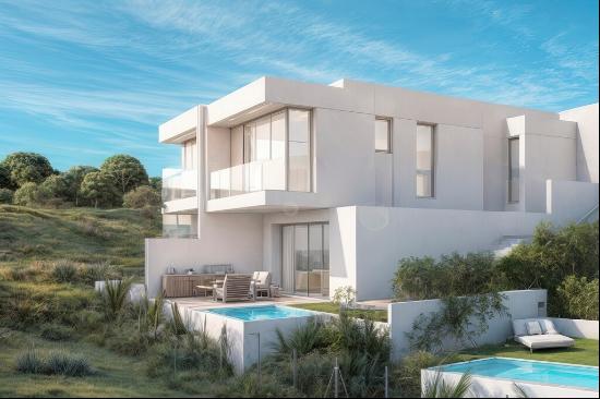 Semi-Detached for sale in Málaga, Vélez-Málaga, Lagos, Vélez-Málaga 29760