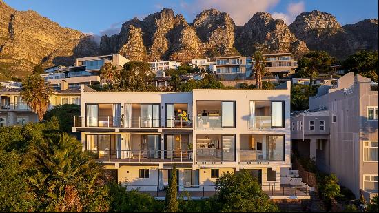 Hamilton's Sole & Exclusive Mandate - Camps Bay Investment