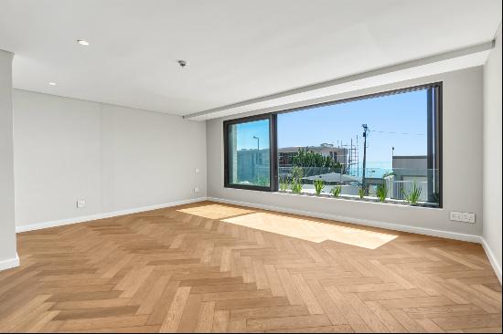 One of Camps Bay's Newest Boutique Developments