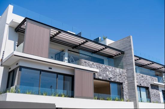 One of Camps Bay's Newest Boutique Developments