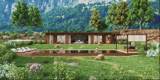 TOP TIER PRIME PROPERTY - THE LAST UNDEVELOPED PROPERTY IN SOMERSET WEST