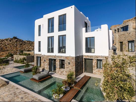Mykonos