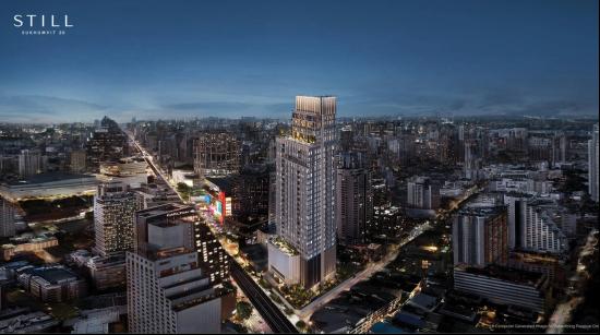 เขตคลองเตย