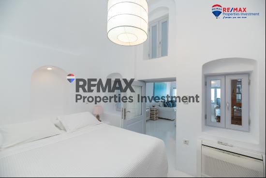 Exceptional Investment Opportunity: Prime Caldera View Property in Imerovigli   ID: 2275215