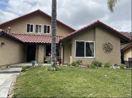 6322 Bernadette Lane 