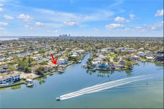 2129 Bayou Grande Blvd NE, St. Petersburg, FL 33703, USA