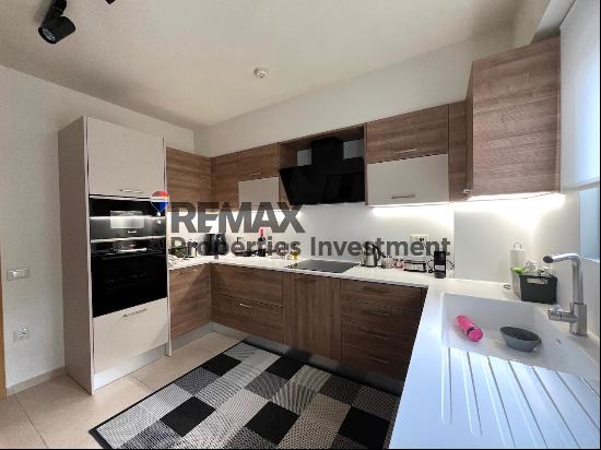 Contemporary Corner Maisonette with Private Garden in Gerakas ID: 2281071   