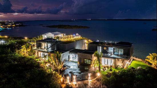 Onyx Twin Villas