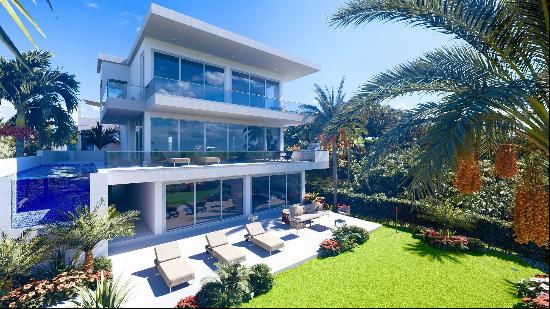 Villa Sabbia & Mare
