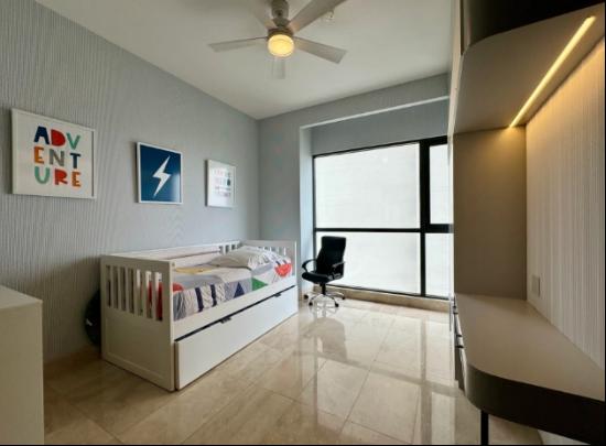 Exquisite Luxury Living: Panoramic Views At Ph Albatross In Santa Maria