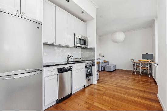 111 W 67TH ST 