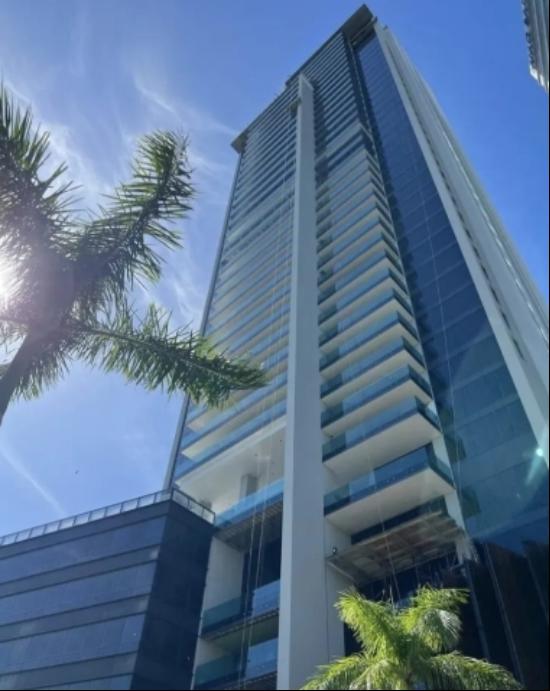 Upper East, Luxury Apartments In Costa Del Este!