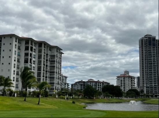 Corotu, New And Modern Building, Golfview, In Santa Maria