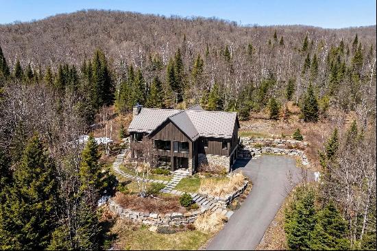 Entrelacs, Lanaudière