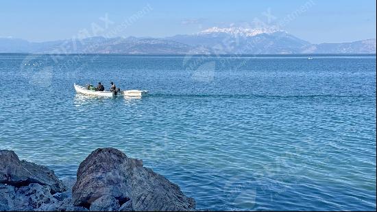 Beachfront Apartment Complex in Xylokastro – Prime Corinth Investment ID: 1392276
