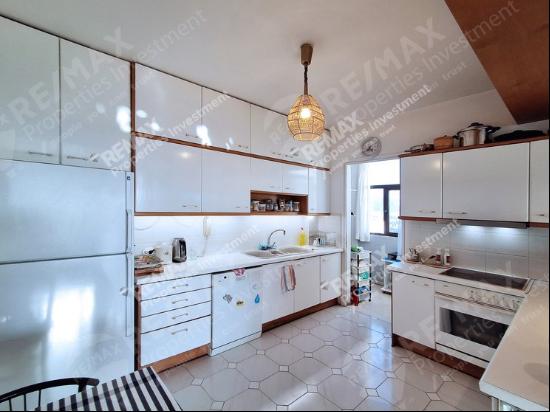 Panoramic 8th-Floor Whole-Floor Apartment with Pool in Central Kifisia ID: 2404465