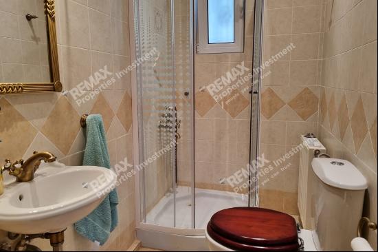 Luxury Seaside Villa near Athens Panoramic Views & Huge Plot ID: 2441713