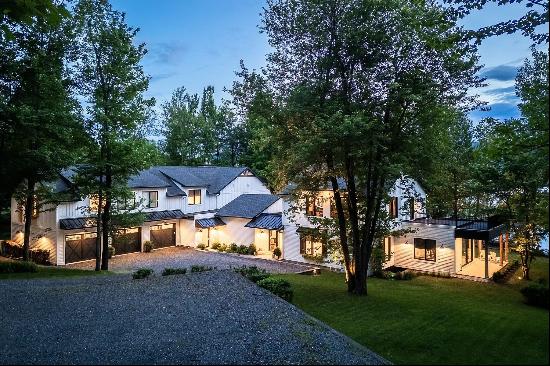 Hatley - Canton, Eastern Townships