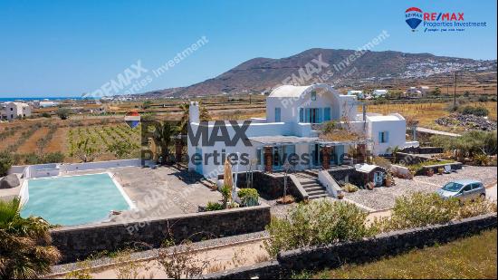 Santorini