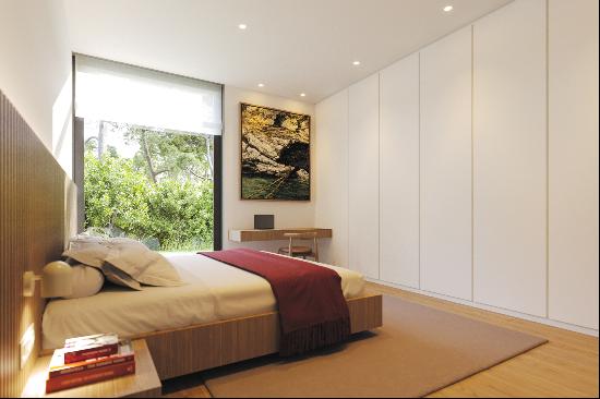 Prime Filothei Luxury Ground-Floor Residence with Private Garden ID: 1617161
