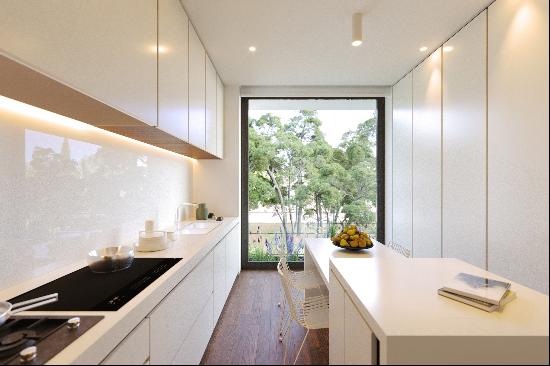Luxury Duplex Penthouse in Filothei, Athens ID: 1617155