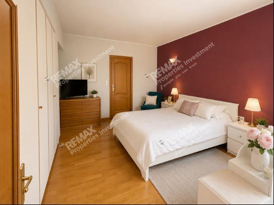 Prestigious Independent Maisonette in the Heart of Kefalari, Kifisia ID: 927879