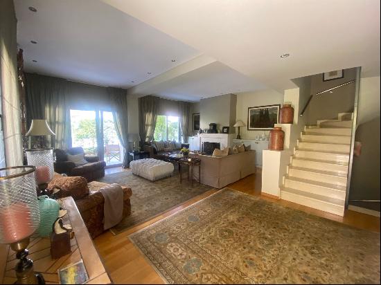 Stunning Luxury Maisonette near Kefalari Square, Kifisia ID: 139327