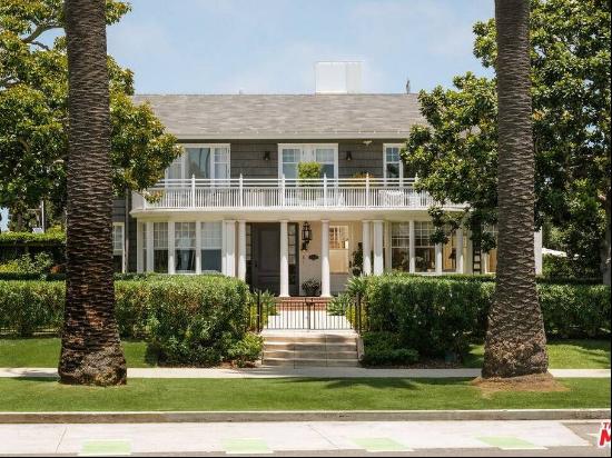 401 Ocean Ave