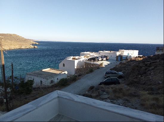 Beautiful Cycladic Detached House For Sale in Tinos ID: 1087642