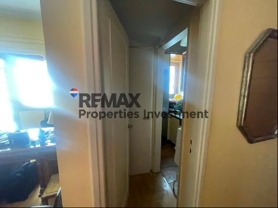 Bright 7th-Floor Penthouse Apartment with Open Views in Premium Kolonaki ID: 1576158