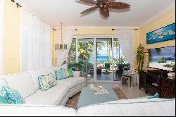 The Meridian, Seven Mile Beach Vacation rental