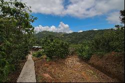 Hacienda Las Nubes