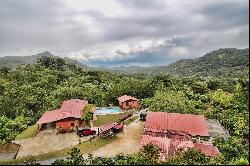 Hacienda Las Nubes