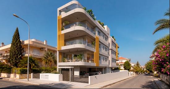 The River Residence 