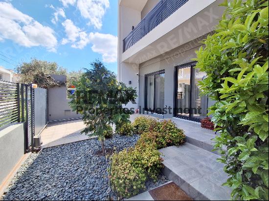 Modern 155 sq.m. A+ Energy-Efficient Home in Patima Chalandriou with Garden & Expansion Potential ID : 2175582 