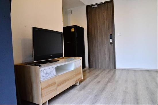 Condo for Sale at Ideo Mobi Asoke | Investment Property | CondoDee