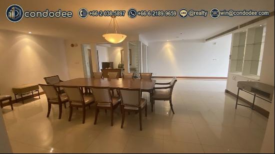 Pet Friendly Condo for Sale in Sukhumvit 11 Nana | CondoDee
