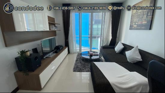 The Prime 11 - 1 Bedroom Condo for Sale near BTS Nana