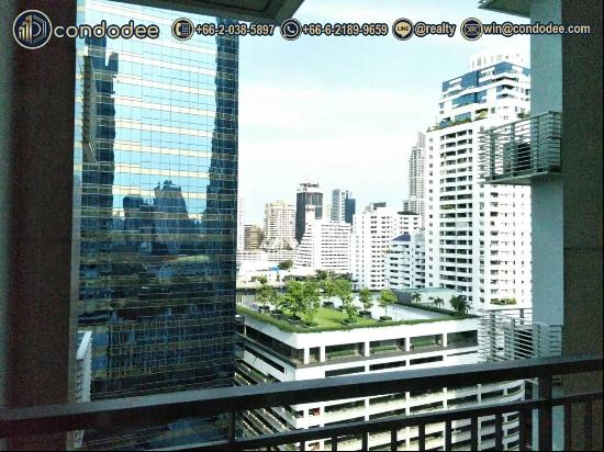 Cheap Condo for Sale in Asoke at Circle Condominium