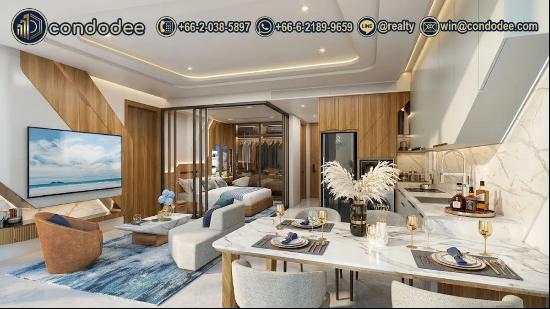 Botanica Hythe 2-Bedroom