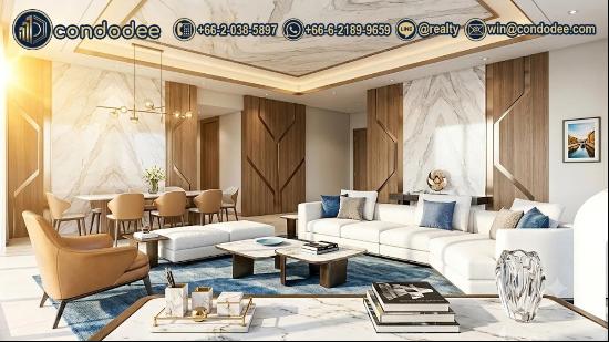 Botanica Hythe 3-Bedroom